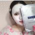 Hộp 6 mặt nạ trắng da - chống lão hóa - trị mụn - tái tạo - phục hồi da cao cấp dạng kem M.C.M.H Premium Cream Facial